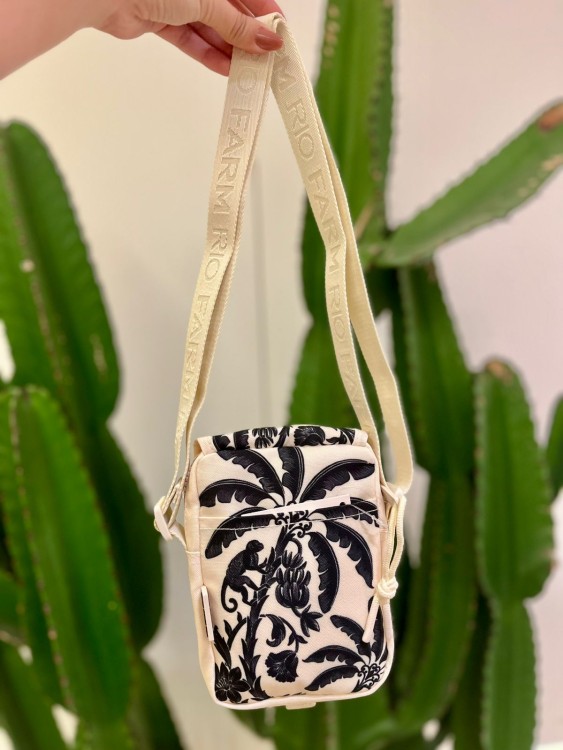 Bolsa Fervo Farm Guanacaste