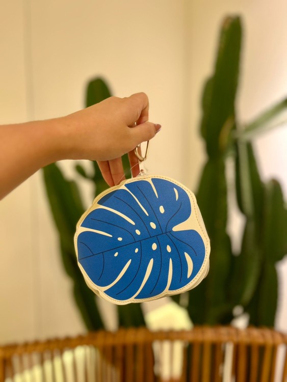 Canga Farm Praiana Paisagem Off