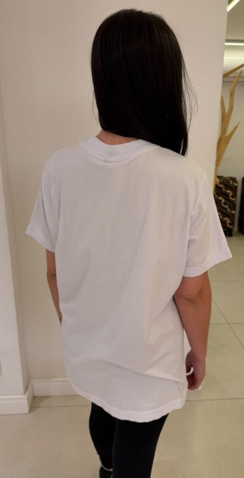 Tshirt Media PB A Carioca