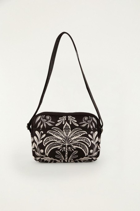 Bolsa Farm Ziriguidum Coqueiro Sereno
