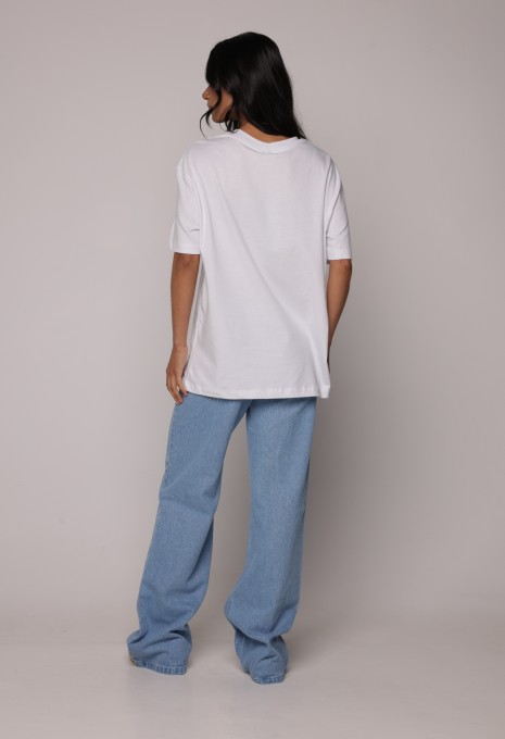 Tshirt Media Chaveiro Farm Rio Branco Tela
