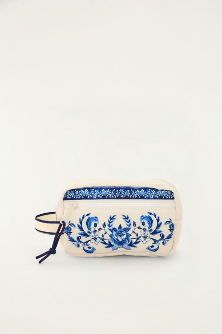Necessaire Farm Amo Porcelain