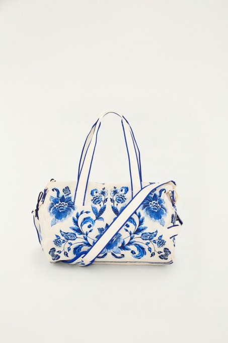 Bolsa Farm Viva Porcelain