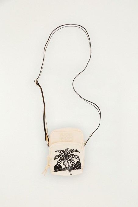 Bolsa Farm Da Gema Coconut Tree Carioca