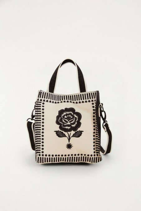 Bolsa Farm Mimo Rosa PB
