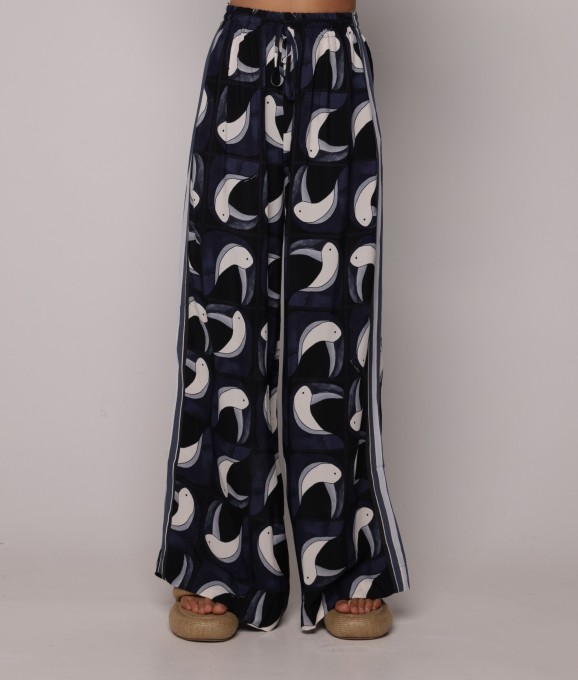 Calça Tuca Tropical