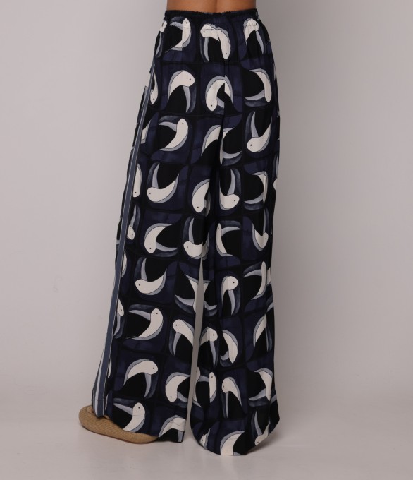 Calça Tuca Tropical