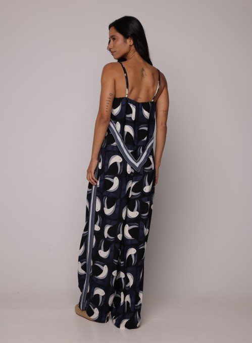 Blusa Tuca Tropical