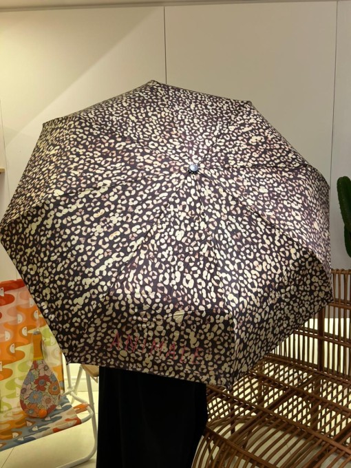 Guarda Chuva Onça Tina