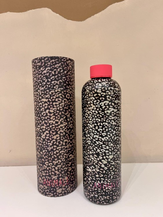 Garrafa Onça Tina 750ml