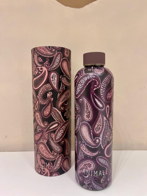 Garrafa Paisley Groove Color 750ml