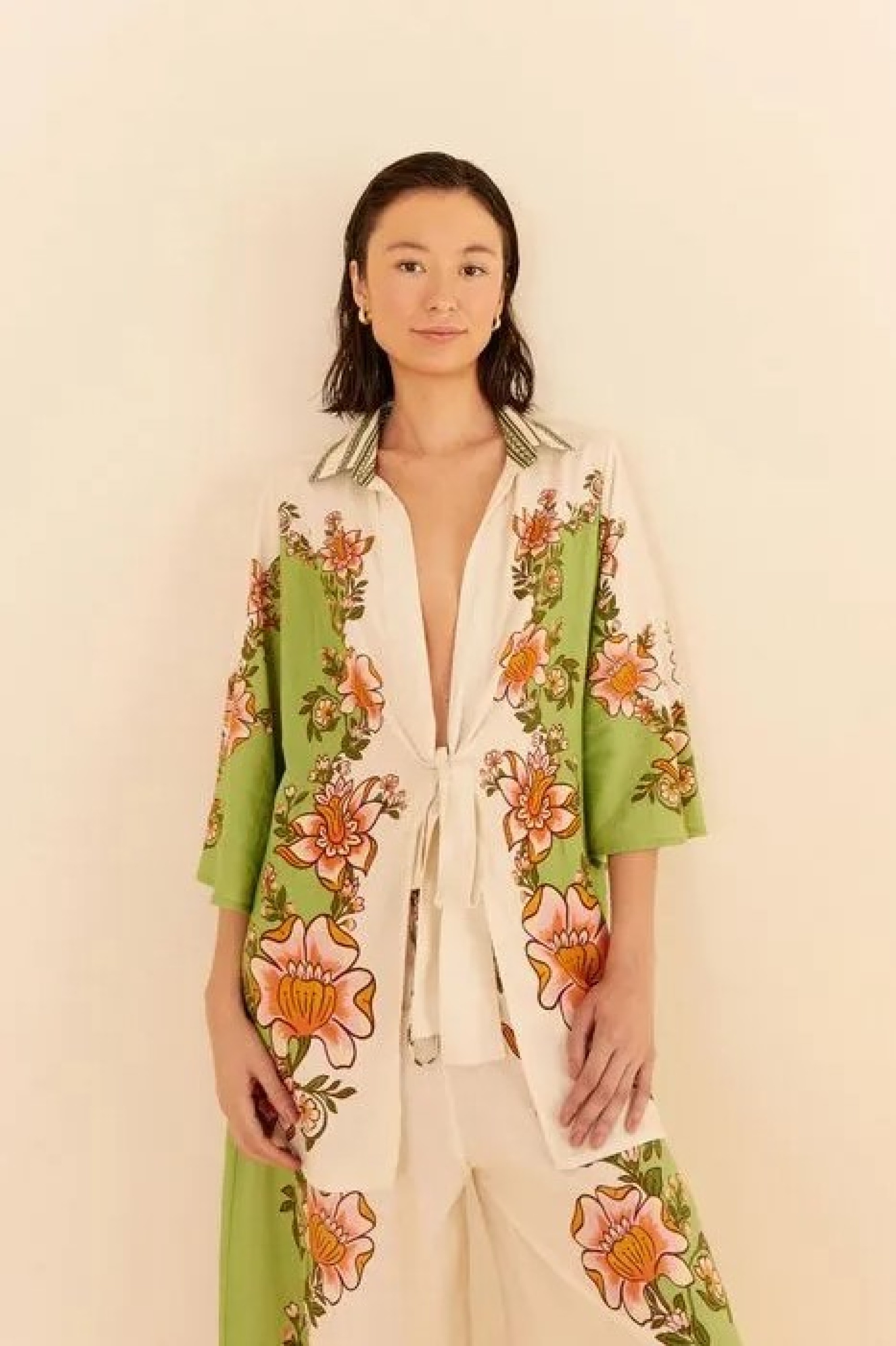 Camisetas boho 2025