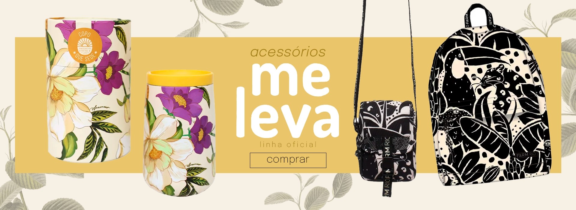 Me leva