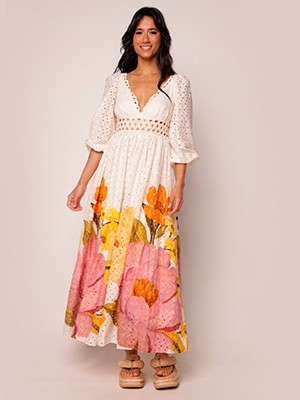 vestidos- Informal Inn