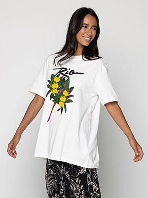 Blusas- Informal Inn