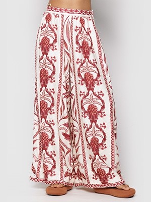 calças- Informal Inn