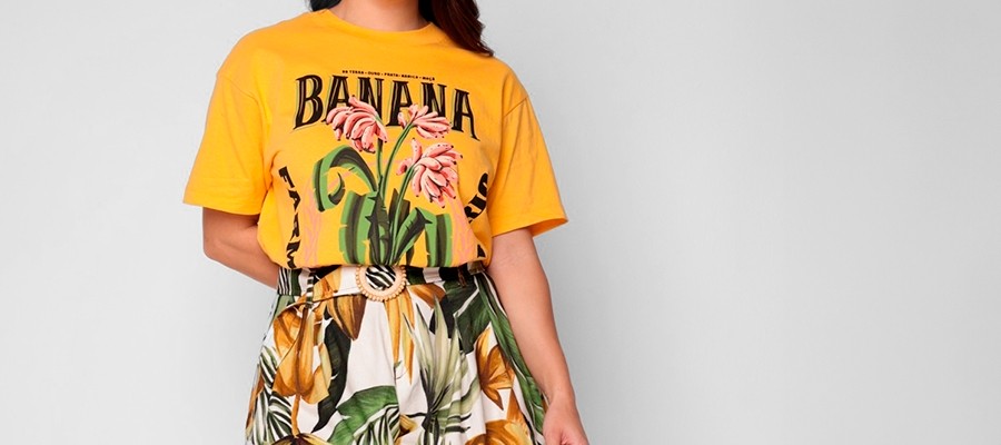 blusas - Informal Inn