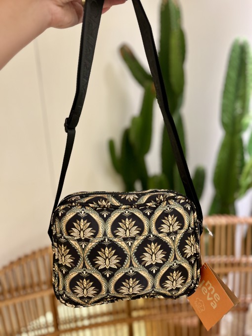 Bolsa Farm Ziriguidum Joia Boho