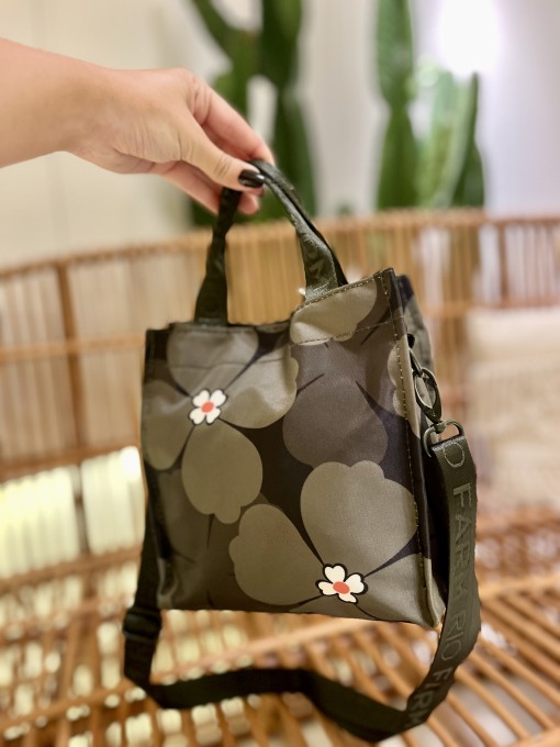 Bolsa Farm Mimo Florbela