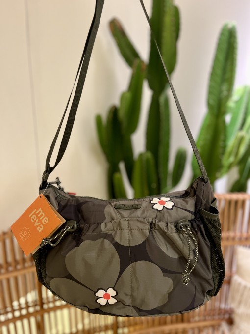 Bolsa Farm Banana G Florbela