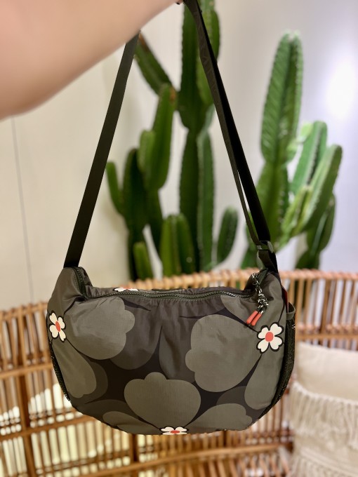 Bolsa Farm Banana G Florbela