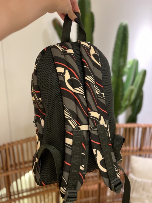Mochila Farm Xodo Tucanos Graficos