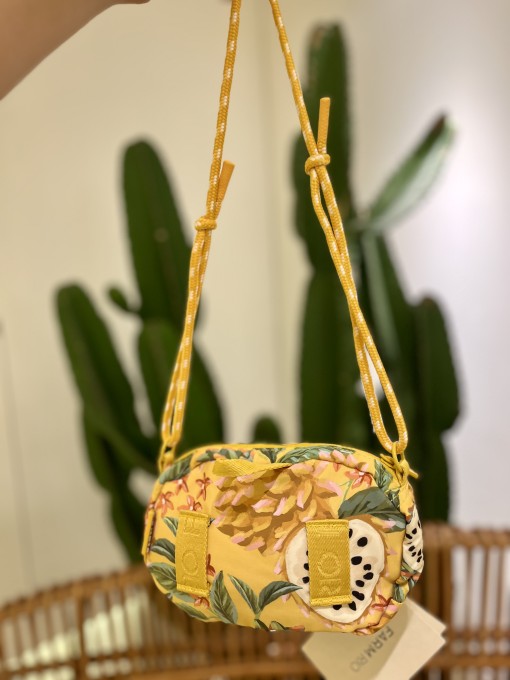 Bolsa Farm Chuchu Biriba