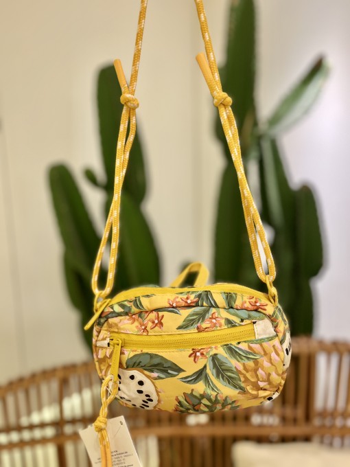 Bolsa Farm Chuchu Biriba