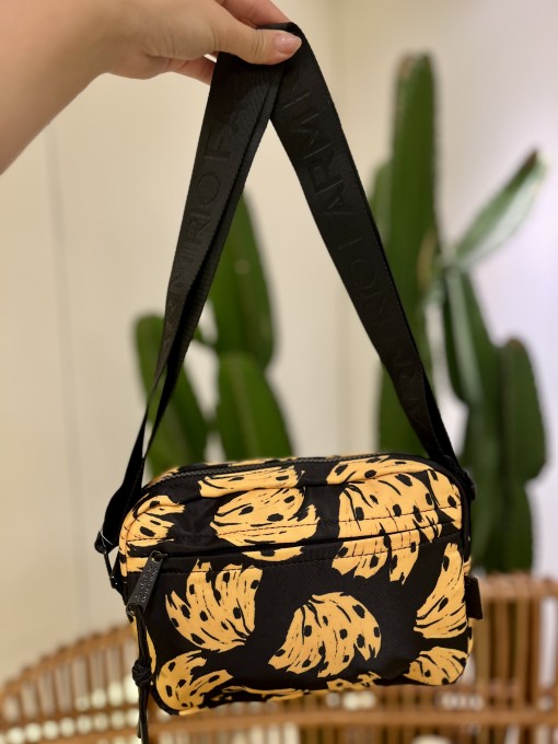 Bolsa Farm Ziriguidum Bossa Banana