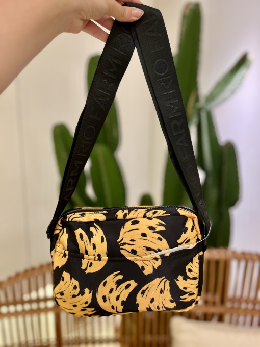 Bolsa Farm Ziriguidum Bossa Banana