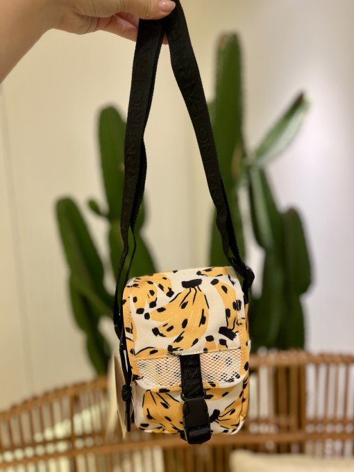 Bolsa Farm Fervo Bossa Banana