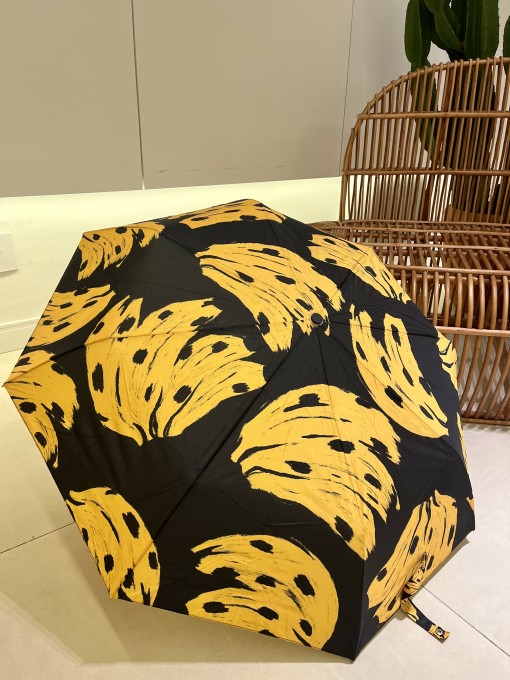 Guarda-Chuva Farm Chuva Bossa Banana