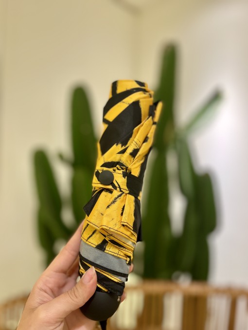 Guarda-Chuva Farm Chuva Bossa Banana