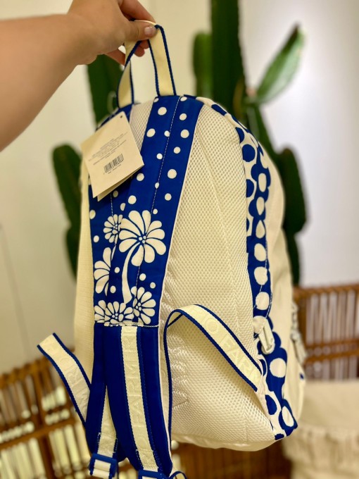 Mochila Farm Xodo Palermo