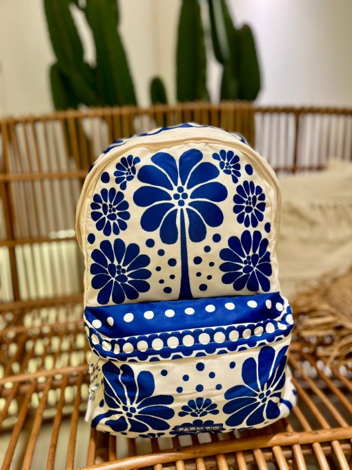 Mochila Farm Xodo Palermo