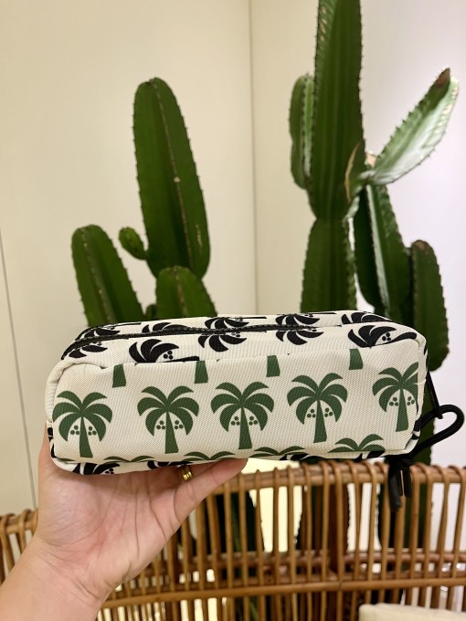 Estojo Astral Coqueiro Gráfico