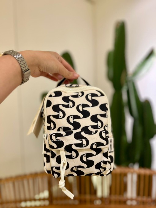 Mochila Borogodó Copatucano PB