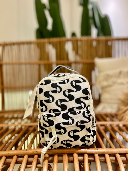 Mochila Borogodó Copatucano PB