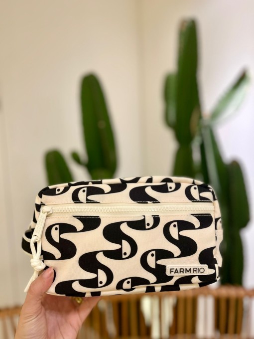 Necessaire Amo Copatucano Pb