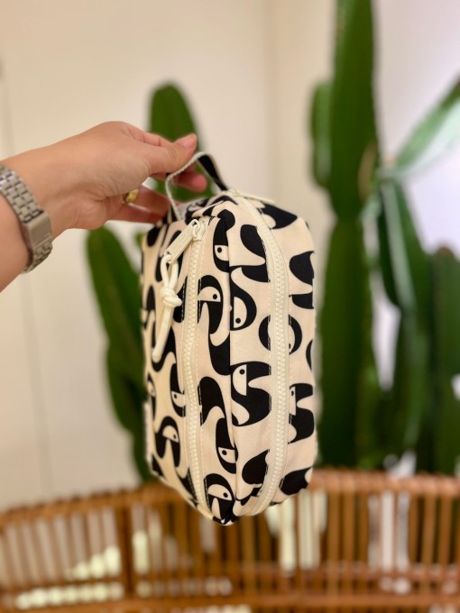 Necessaire Amo Copatucano Pb