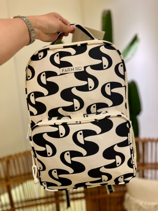 Mochila Me Leva Copatucano PB