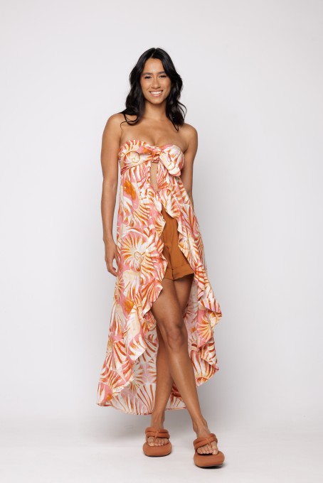 Tunica Mar de Concha