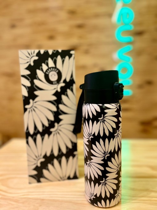 Garrafa Farm Etc 650ml Copabanana