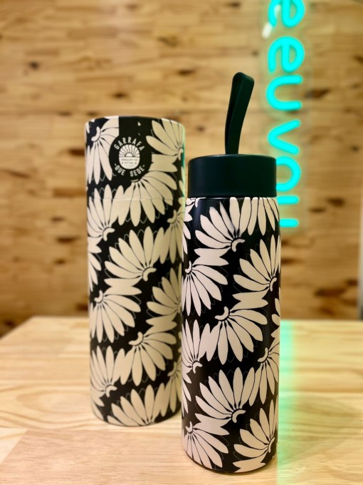 Garrafa Farm Que Sede 750ml Copabanana