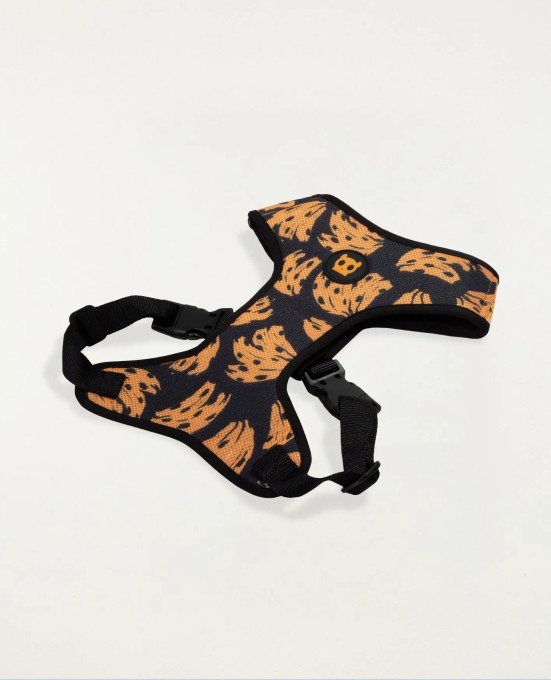 Peitoral airmesh farm zee.dog bossa banana PP