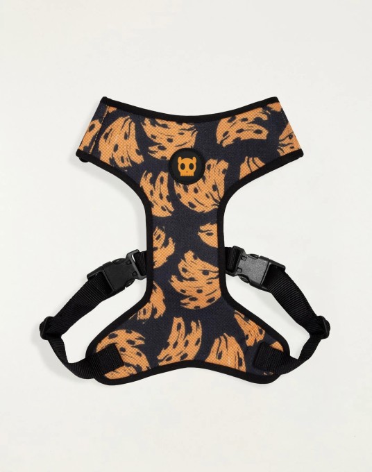 Peitoral airmesh farm zee.dog bossa banana PP