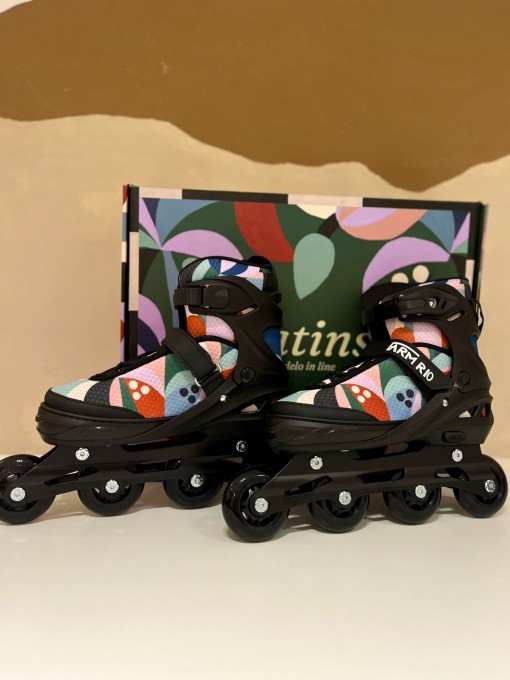 Patins Por Ai Recanto dos Coqueiros