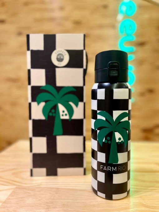 Garrafa Etc 850Ml Sonho de Coqueiro