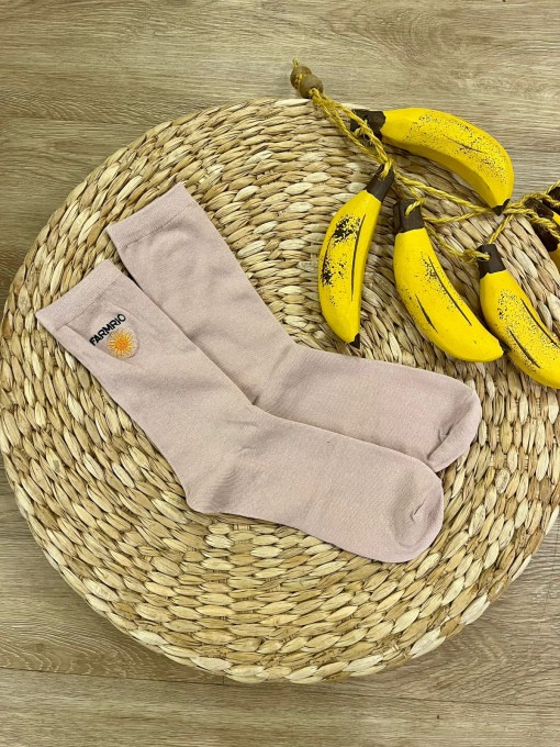 Meia Rosa Sol Farm Rio