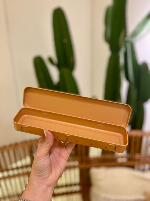 Porta Incenso Astral Onça